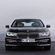 Illustration for article titled Exclusive Preview: 2016 BMW 7 Series